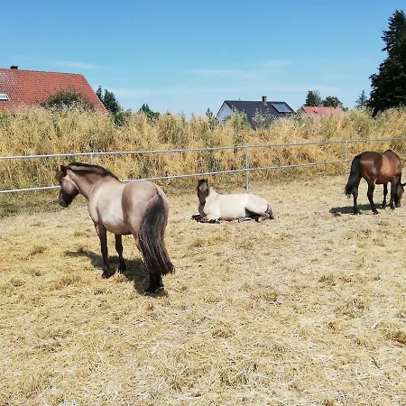 Lejlighed Urlaub Auf Dem Bauernhof Mit Wellness *