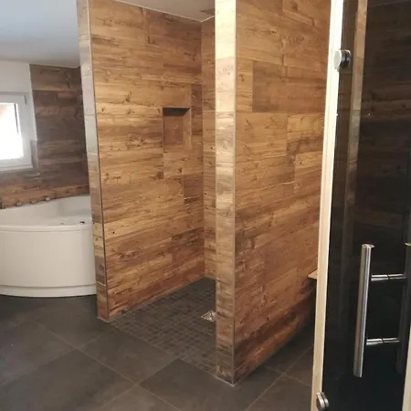Urlaub Auf Dem Bauernhof Mit Wellness * Laberweinting