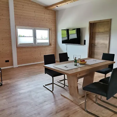 Urlaub Auf Dem Bauernhof Mit Wellness * Laberweinting