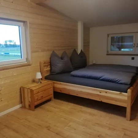 Urlaub Auf Dem Bauernhof Mit Wellness * Laberweinting