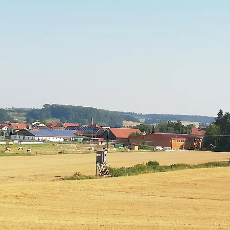 Urlaub Auf Dem Bauernhof Mit Wellness Lejlighed *