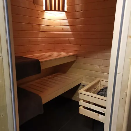 Urlaub Auf Dem Bauernhof Mit Wellness Lejlighed Laberweinting